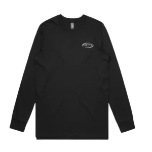 Keyts Cleaning Long Sleeve Base Tee
